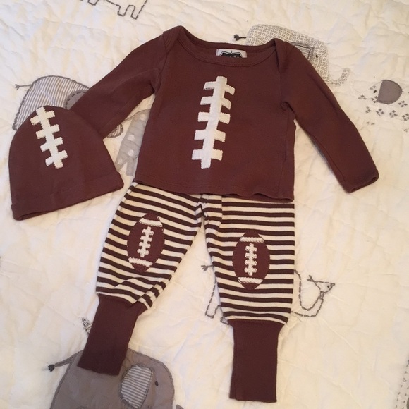 Mud Pie Other - MudPie outfit